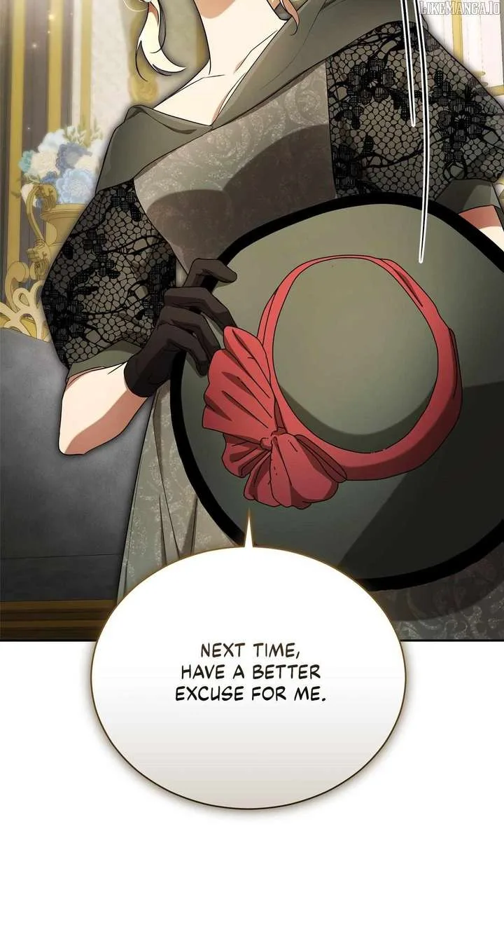 Arrogant Regret Chapter 17 page 20