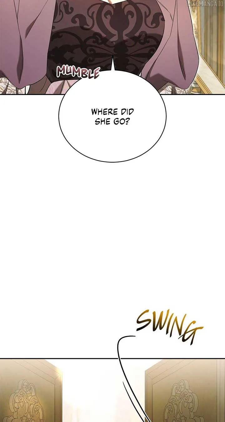 Arrogant Regret Chapter 16 page 6