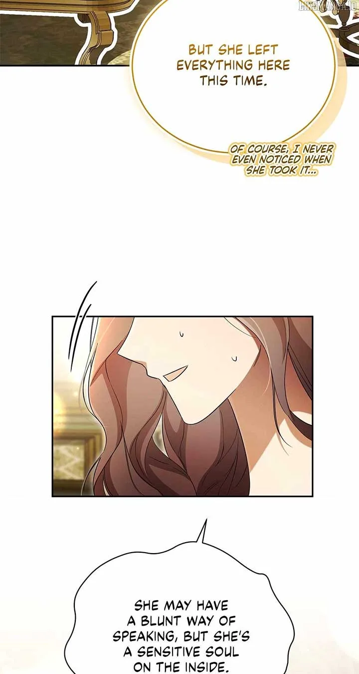 Arrogant Regret Chapter 16 page 20