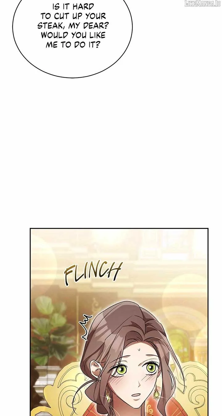 Arrogant Regret Chapter 14 page 54