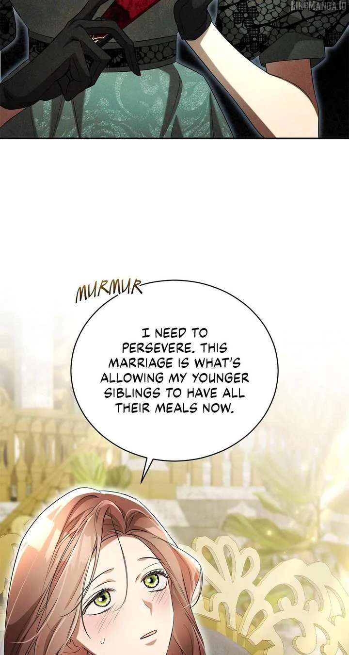Arrogant Regret Chapter 17 page 28