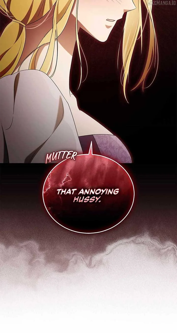 Arrogant Regret Chapter 14 page 50