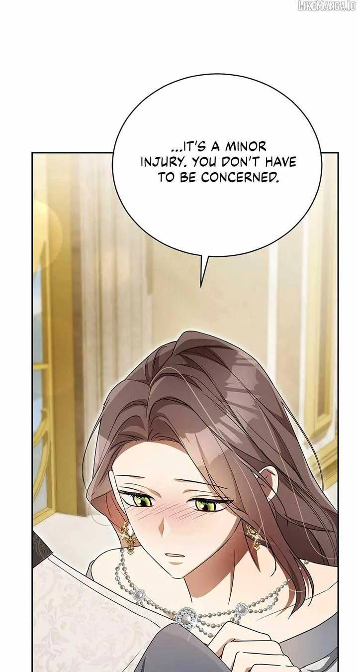 Arrogant Regret Chapter 13 page 67