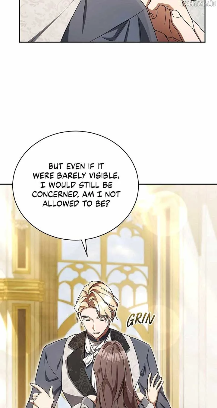 Arrogant Regret Chapter 13 page 68