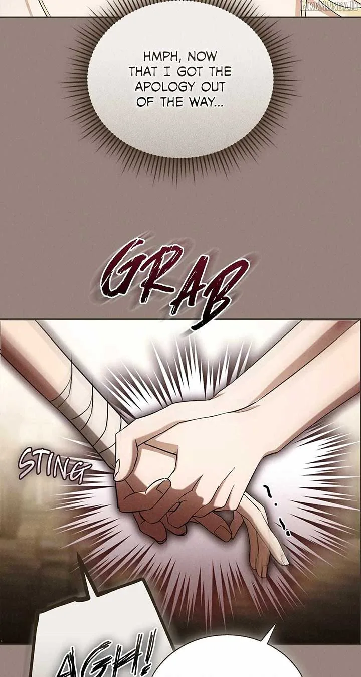 Arrogant Regret Chapter 15 page 21