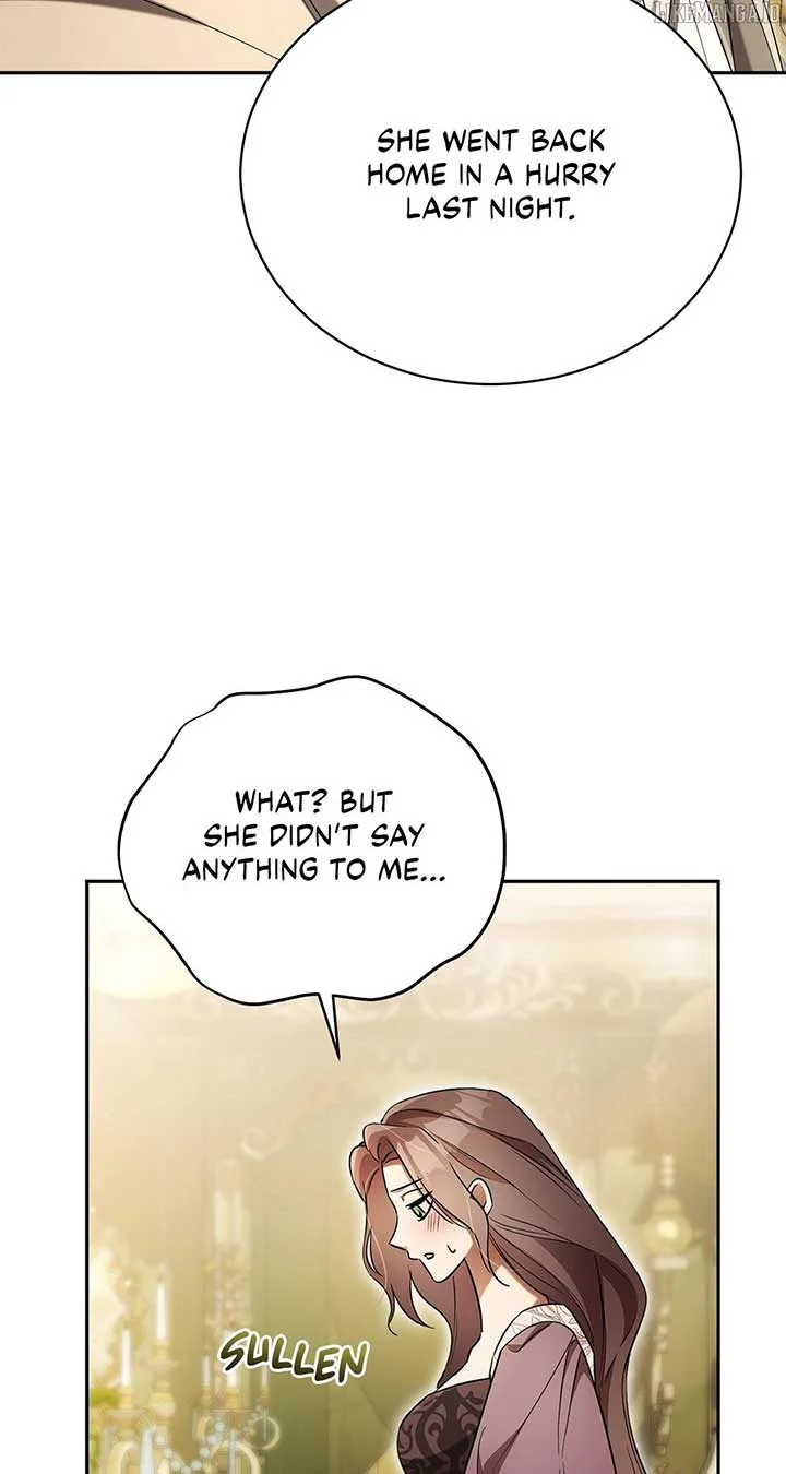 Arrogant Regret Chapter 16 page 14