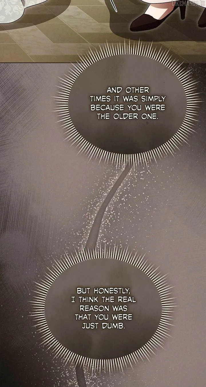 Arrogant Regret Chapter 15 page 28