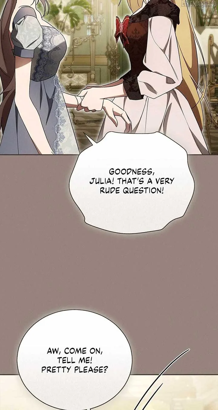 Arrogant Regret Chapter 15 page 23