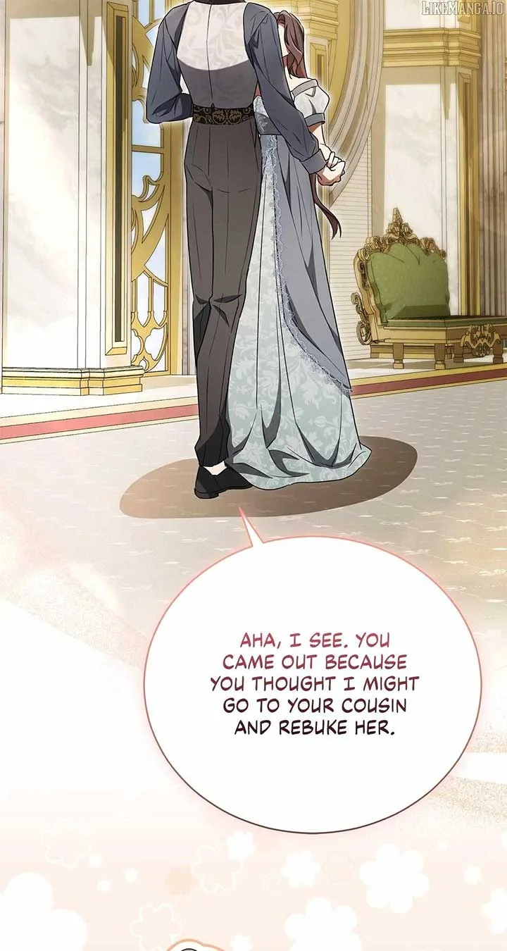 Arrogant Regret Chapter 13 page 71