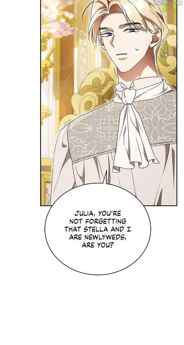 Arrogant Regret Chapter 14 page 60