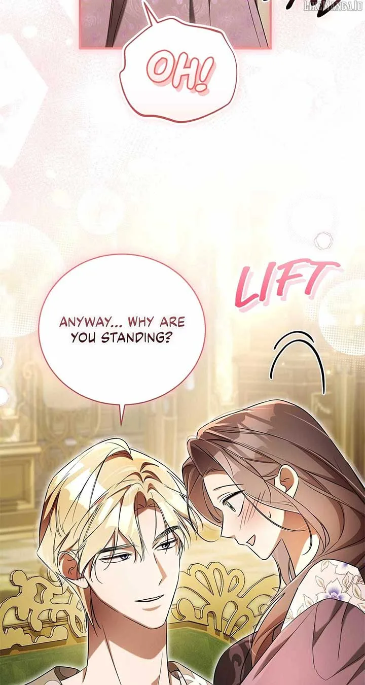 Arrogant Regret Chapter 16 page 28