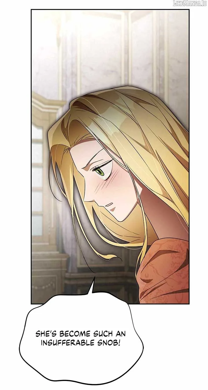 Arrogant Regret Chapter 13 page 75