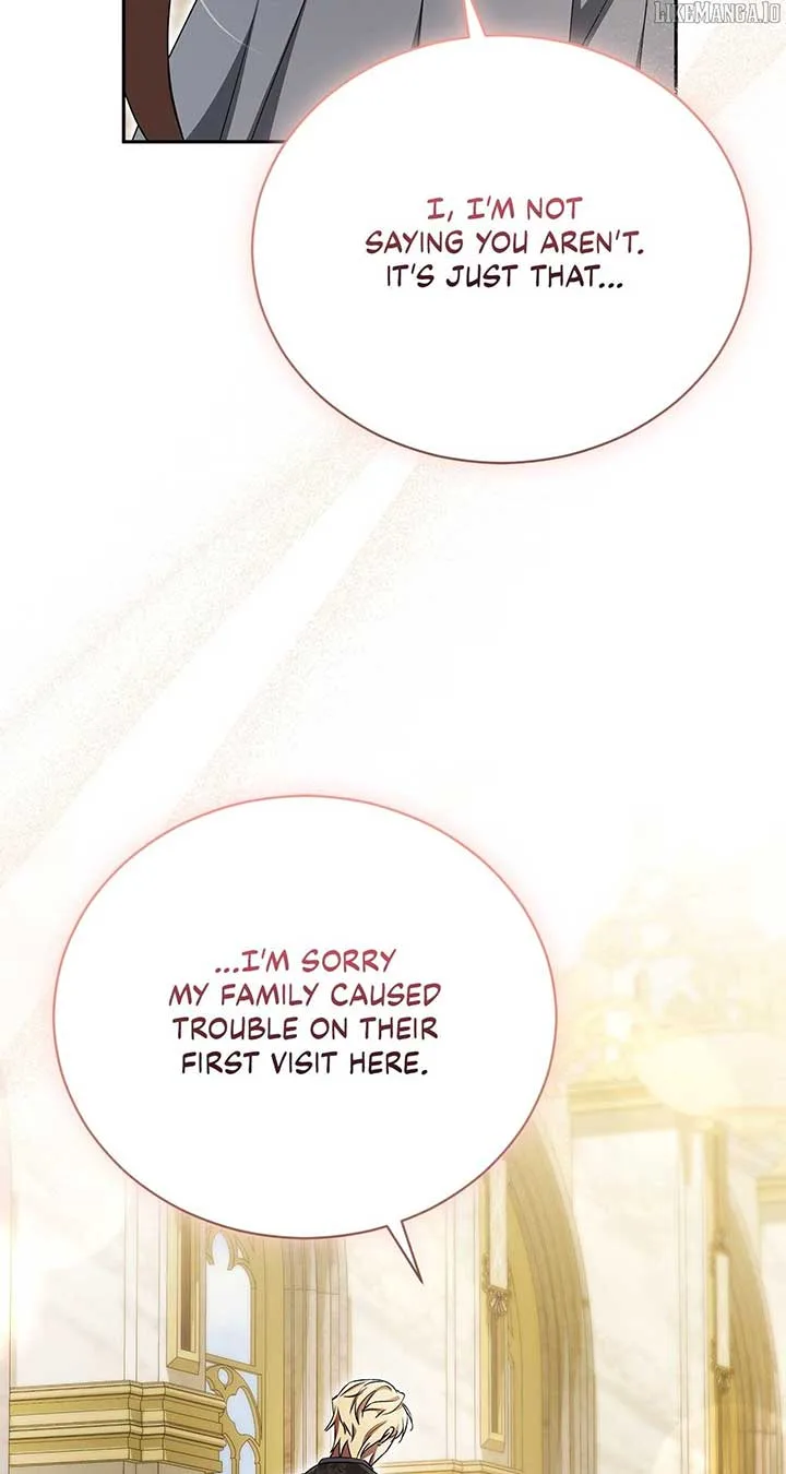 Arrogant Regret Chapter 13 page 70