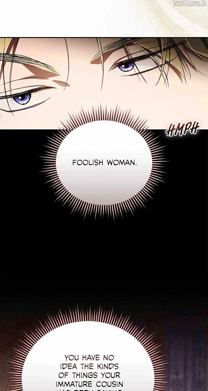 Arrogant Regret Chapter 16 page 25