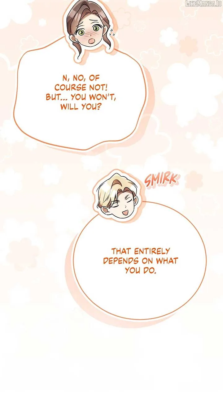 Arrogant Regret Chapter 13 page 72