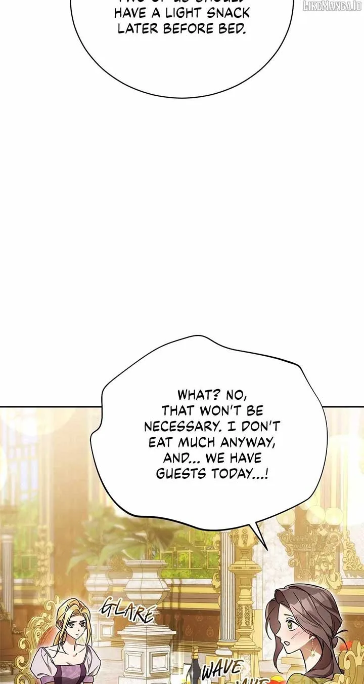Arrogant Regret Chapter 14 page 57