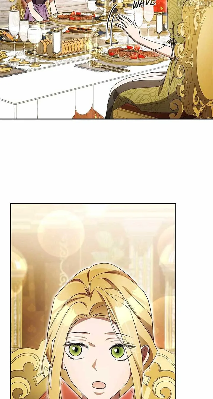 Arrogant Regret Chapter 14 page 58