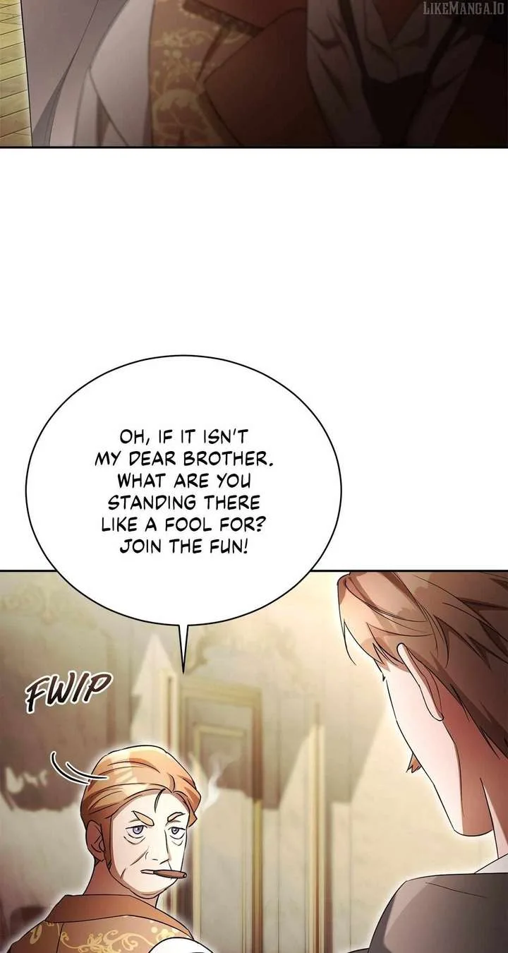 Arrogant Regret Chapter 17 page 40