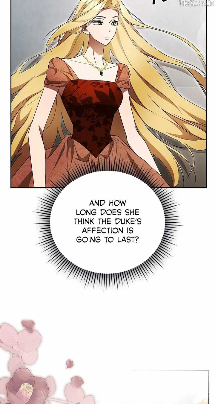 Arrogant Regret Chapter 13 page 80