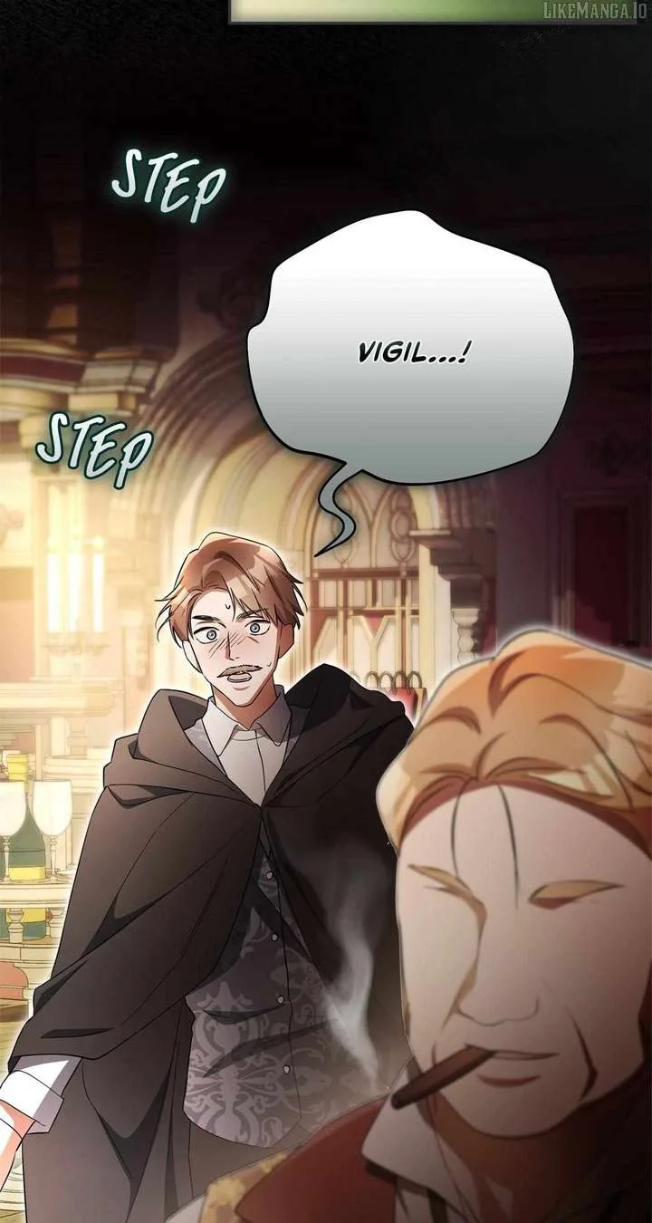 Arrogant Regret Chapter 17 page 39