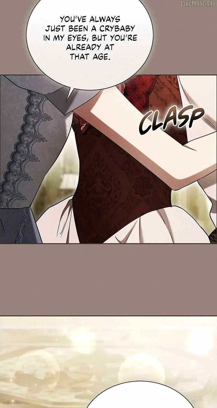 Arrogant Regret Chapter 15 page 33