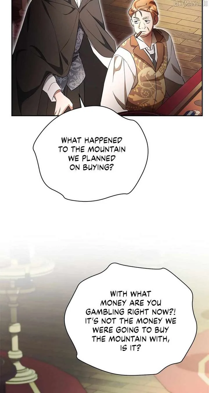 Arrogant Regret Chapter 17 page 42