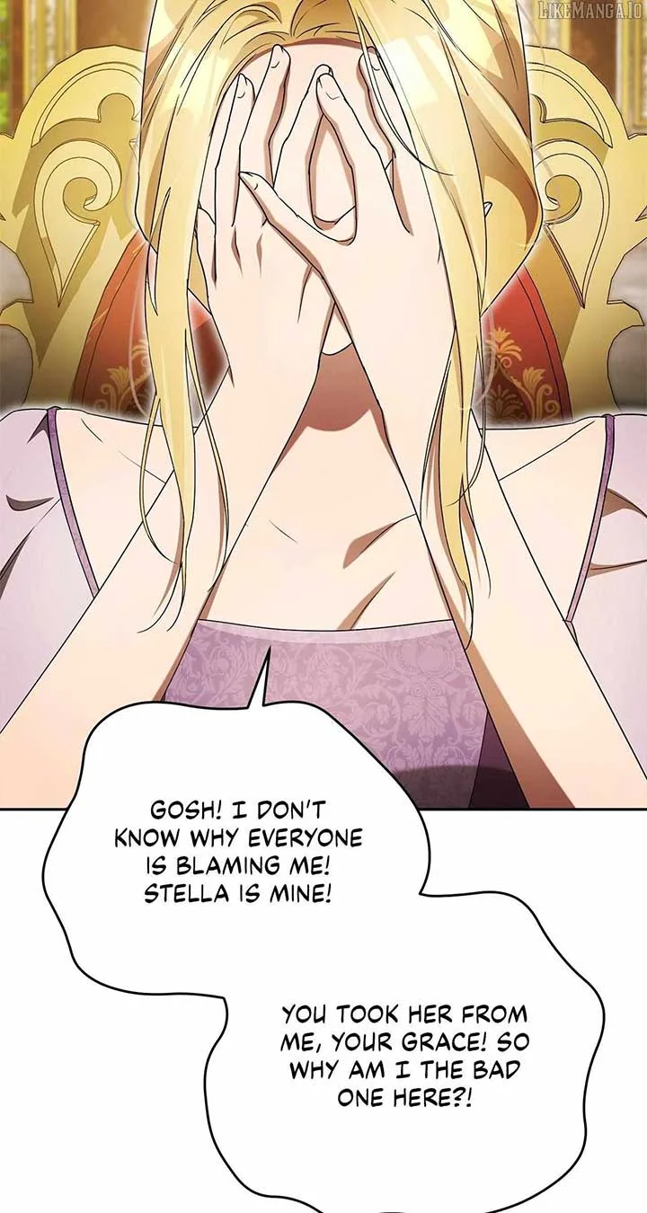 Arrogant Regret Chapter 14 page 72