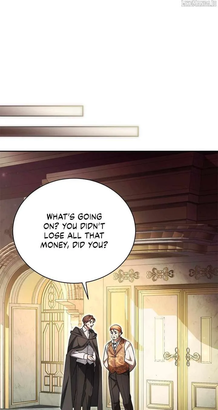 Arrogant Regret Chapter 17 page 47