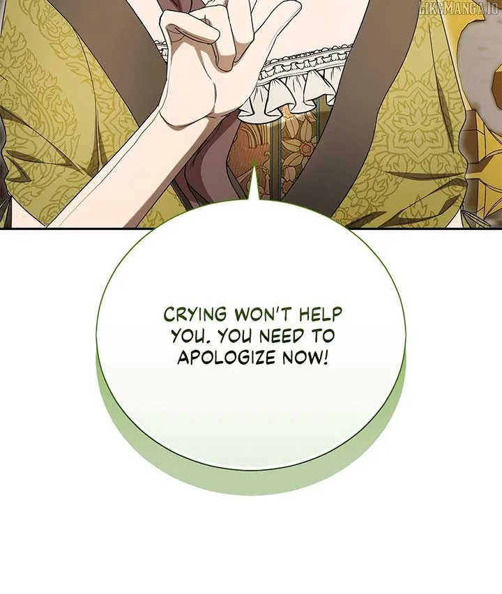 Arrogant Regret Chapter 14 page 77