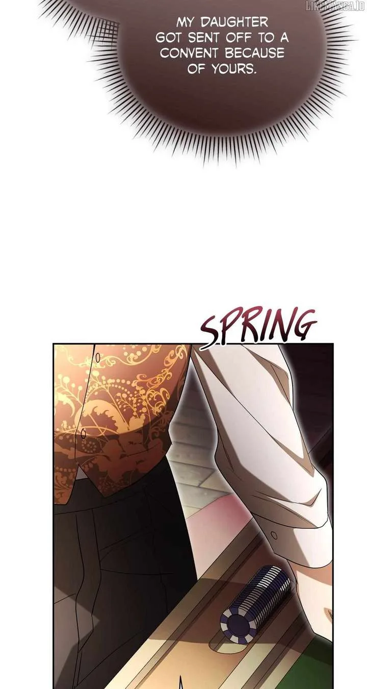 Arrogant Regret Chapter 17 page 44