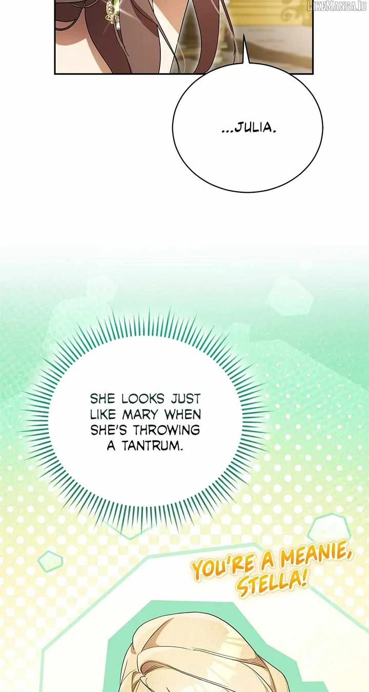 Arrogant Regret Chapter 14 page 74