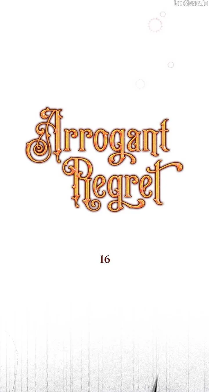 Arrogant Regret Chapter 16 page 39