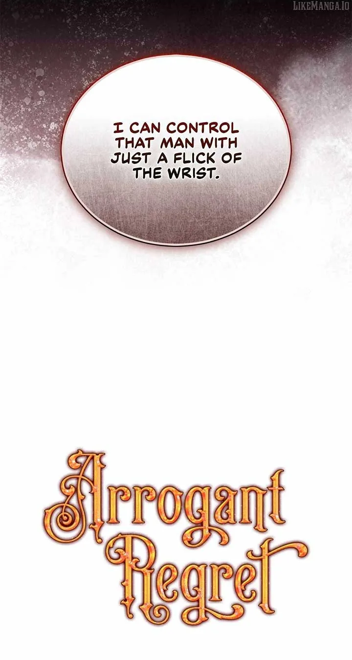Arrogant Regret Chapter 15 page 44