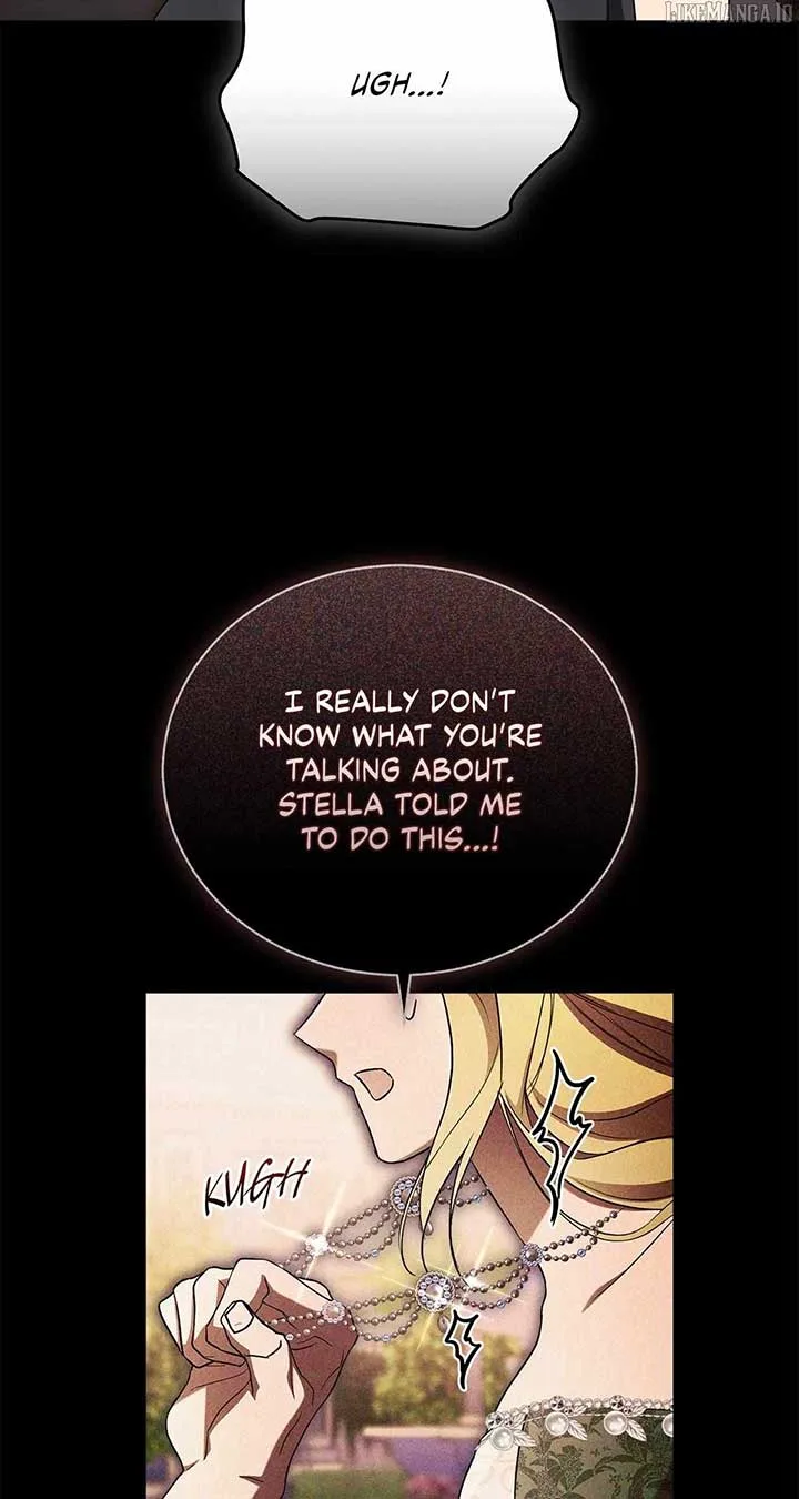 Arrogant Regret Chapter 16 page 47