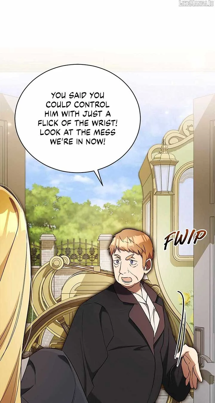 Arrogant Regret Chapter 16 page 44