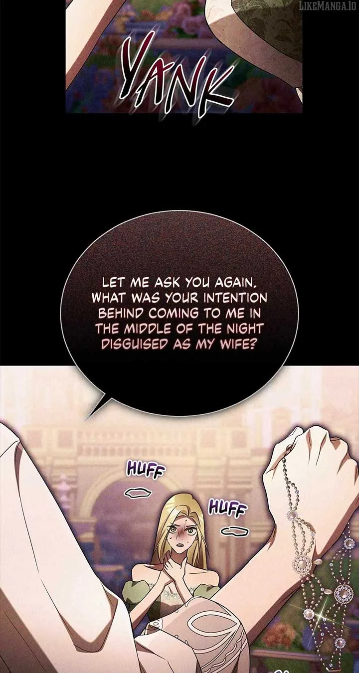 Arrogant Regret Chapter 16 page 48