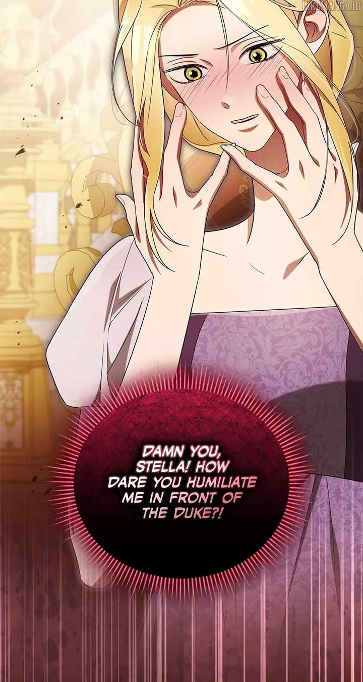 Arrogant Regret Chapter 14 page 80