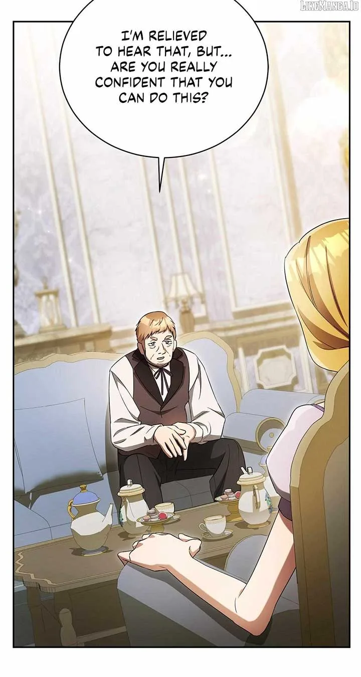 Arrogant Regret Chapter 15 page 41