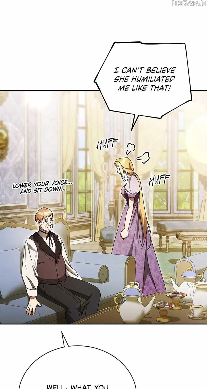 Arrogant Regret Chapter 14 page 83