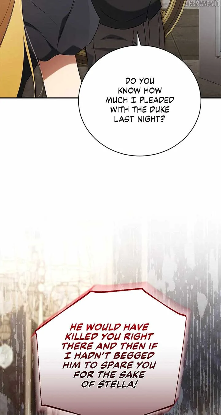 Arrogant Regret Chapter 16 page 45