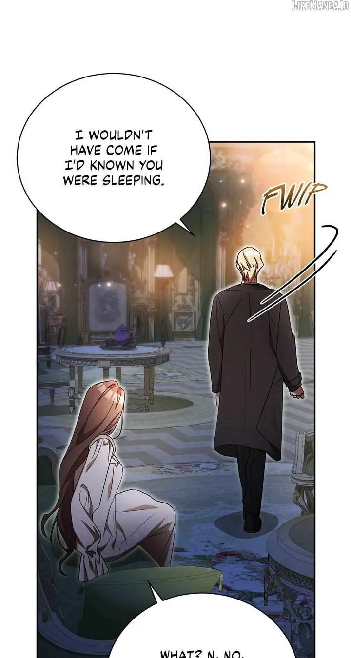 Arrogant Regret Chapter 18 page 14
