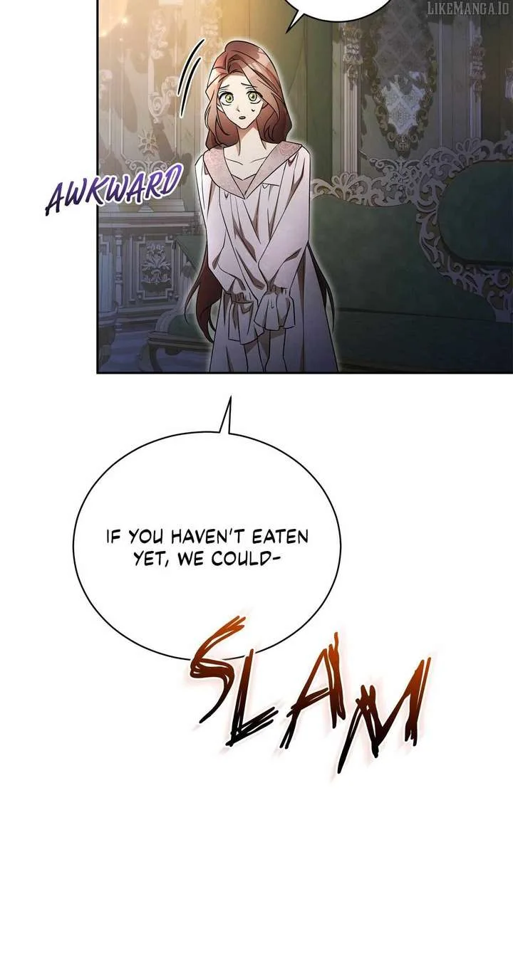 Arrogant Regret Chapter 18 page 17