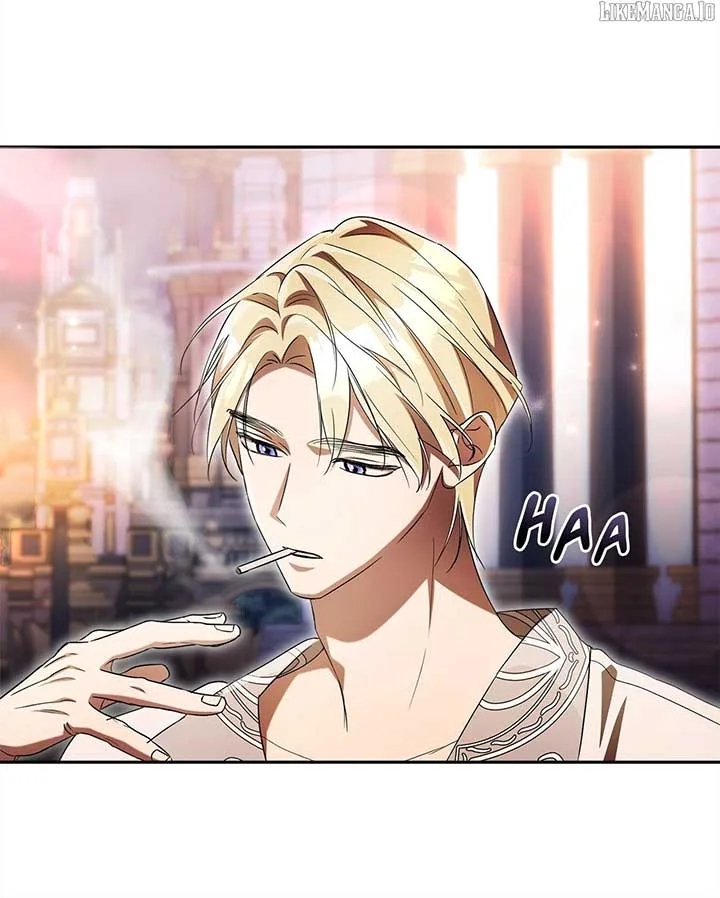 Arrogant Regret Chapter 15 page 47