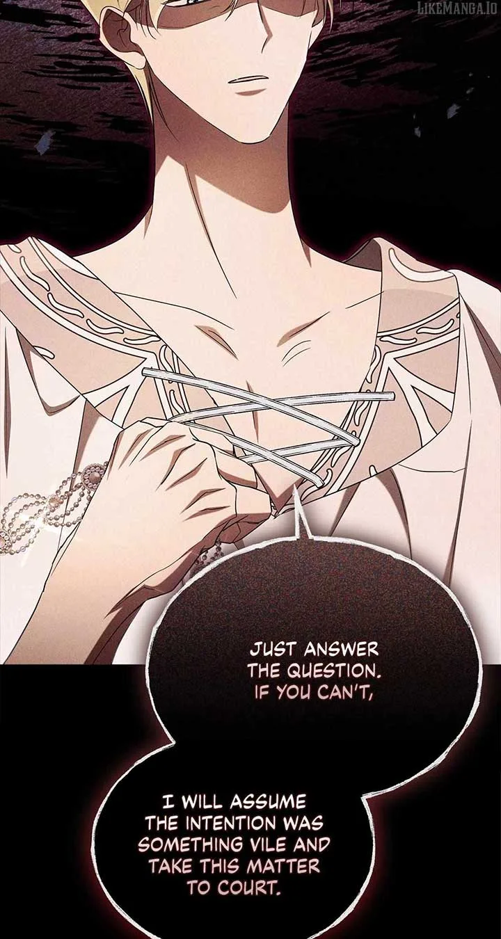 Arrogant Regret Chapter 16 page 50