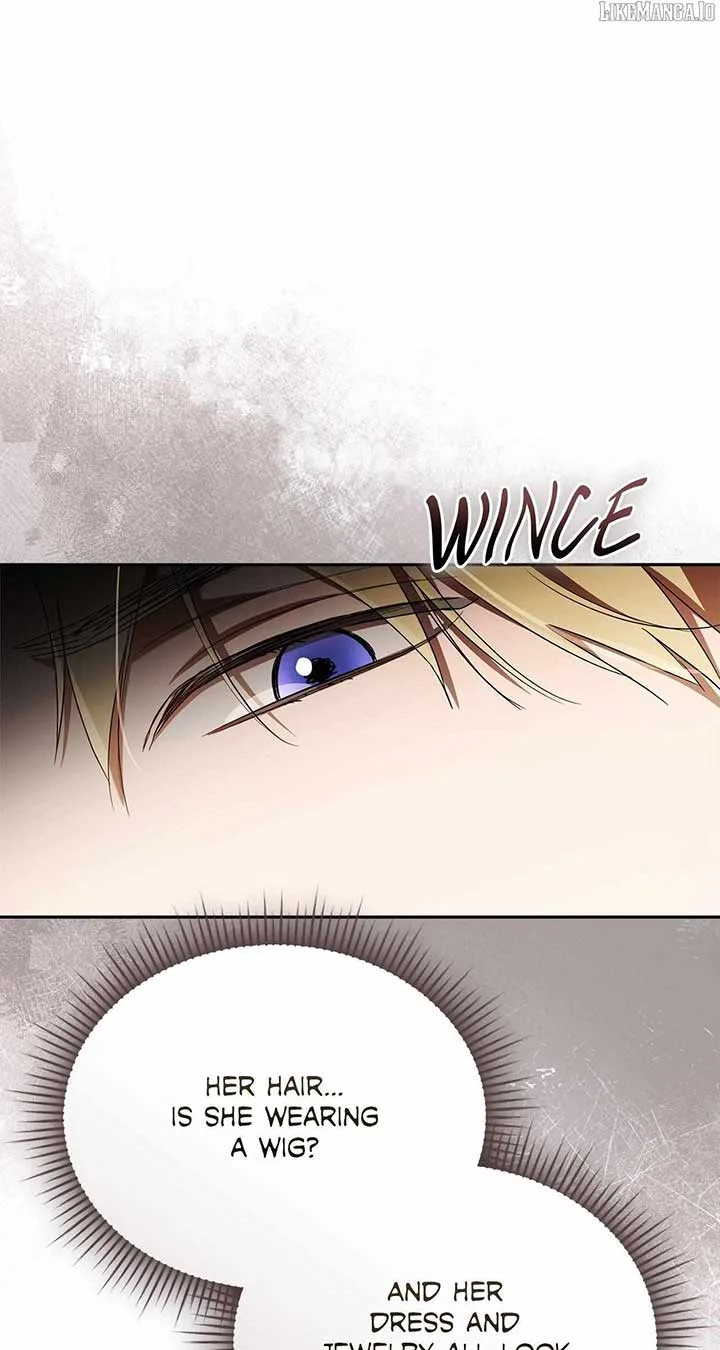 Arrogant Regret Chapter 15 page 54