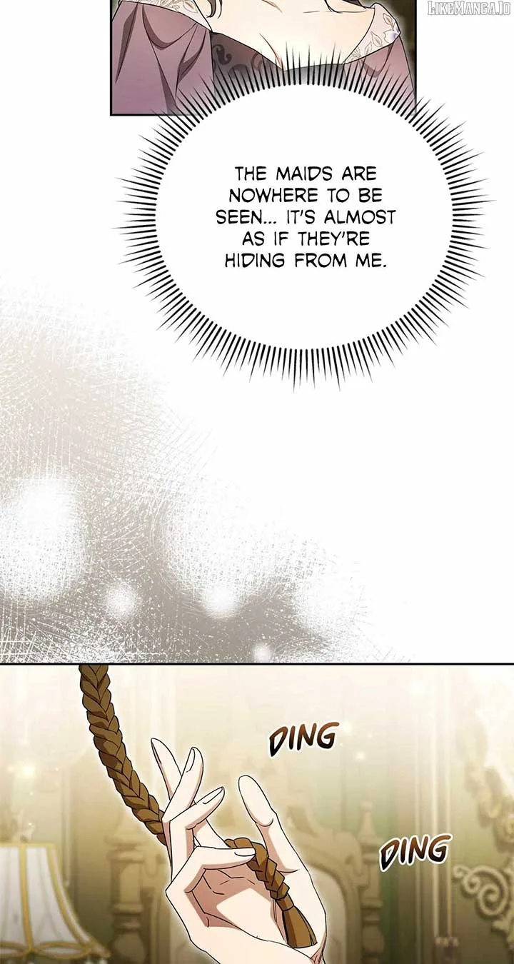 Arrogant Regret Chapter 16 page 58