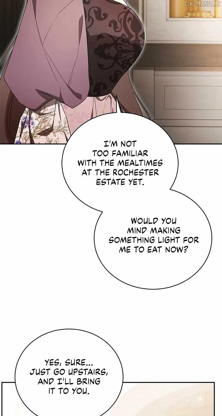 Arrogant Regret Chapter 16 page 67
