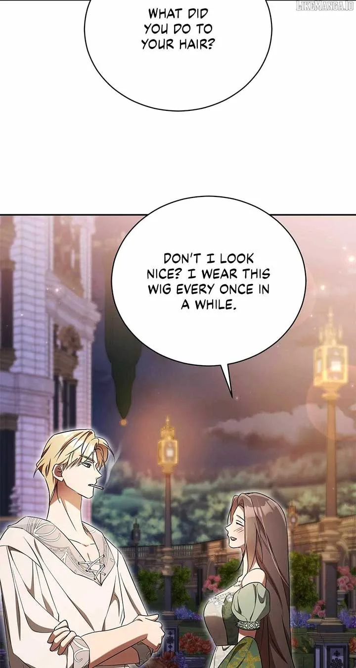 Arrogant Regret Chapter 15 page 57