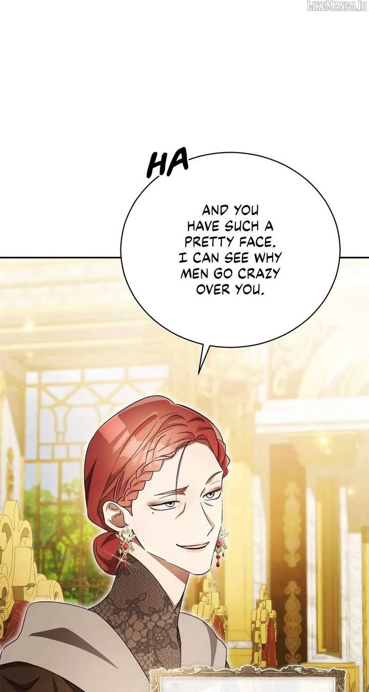 Arrogant Regret Chapter 18 page 27