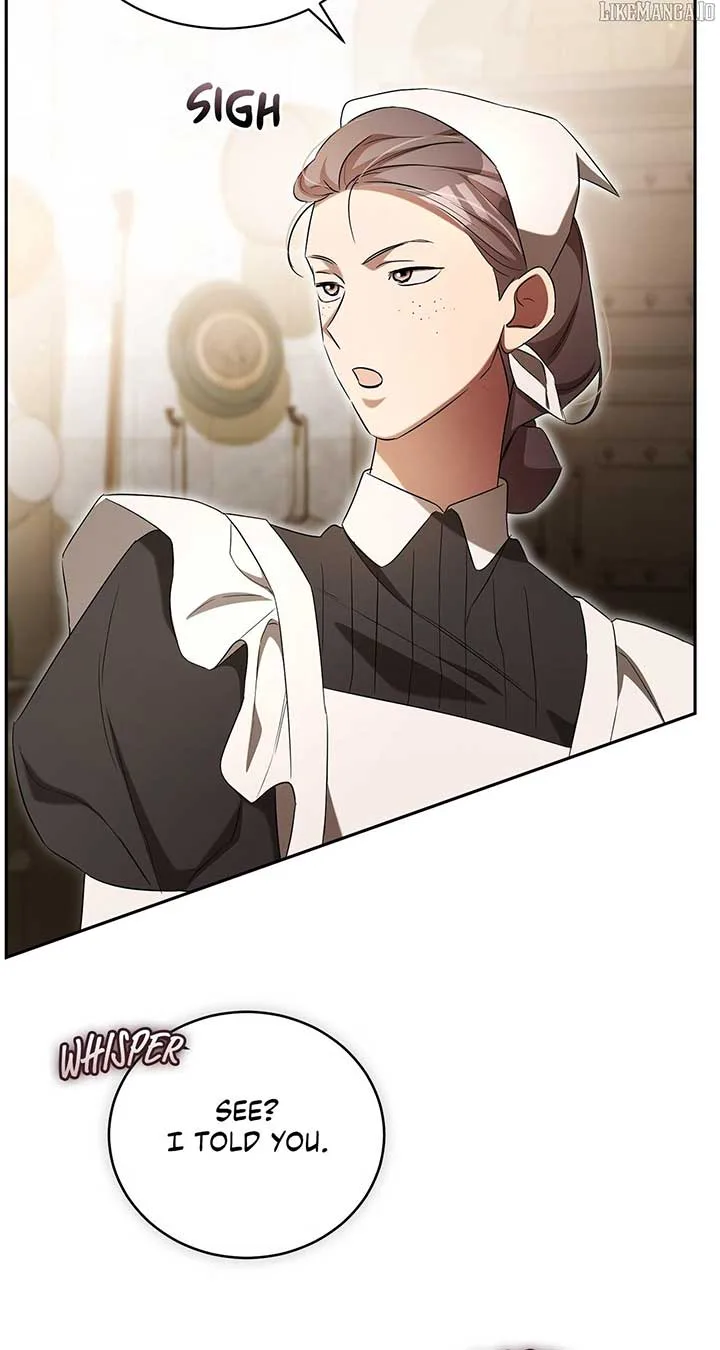 Arrogant Regret Chapter 16 page 68
